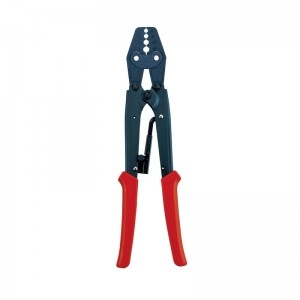 Ponchadora Conector Ranuras Paralelas No Aislado 10 a 4Awg