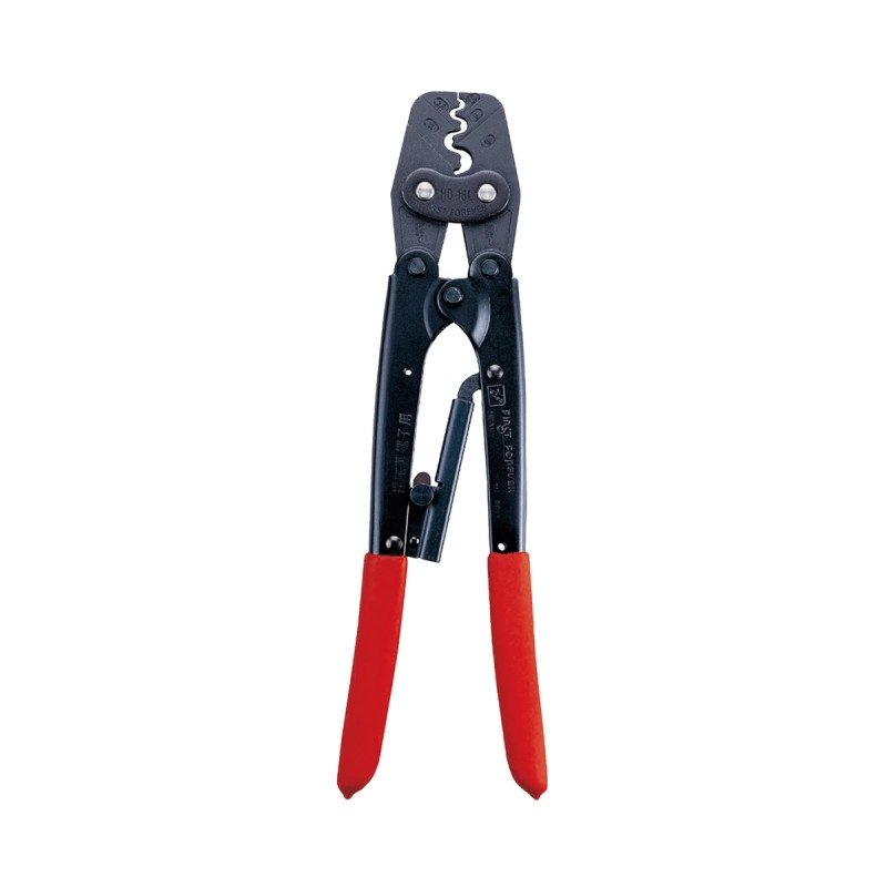 Ponchadora Conector Ranuras Paralelas No Aislado 22 a 6Awg