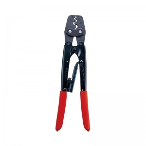 Ponchadora Conector Ranuras Paralelas No Aislado 22 a 6Awg