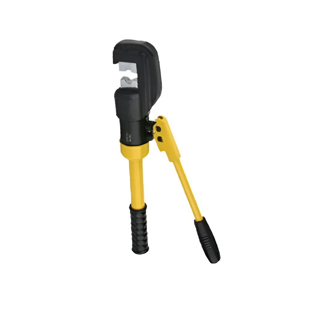 Ponchadora Spk (Sn) Hidraulica 8Ton Mordaza C Abierta