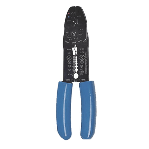 Ponchadora Spk (Sn) Manual Tipo Manual Multiservicio 220Mm