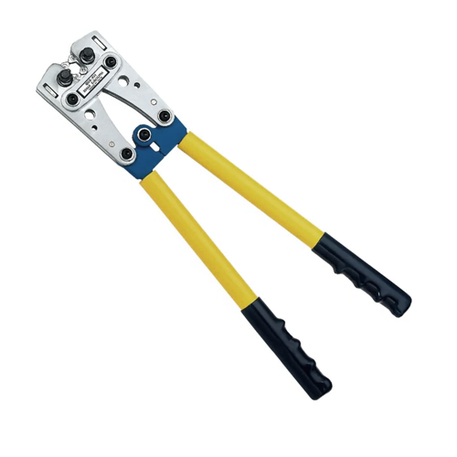 Ponchadora Spk (Sn) Manual Tipo Dados Rotativos 620Mm