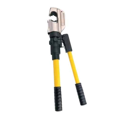 Ponchadora Spk (Sn) Hidráulica 6Ton Mordaza C Abierta