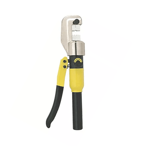 Ponchadora Spk (Sn) Hidráulica 16Ton Mordaza C Abierta