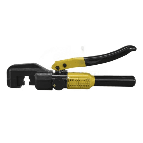 Ponchadora Hidráulica 12 A 2/0Mcm