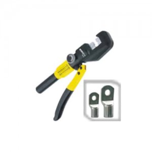 Ponchadora Hidráulica 12 A 2/0Mcm