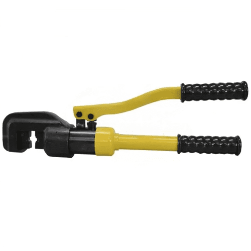 Ponchadora Hidráulica 8Awg a 3/0