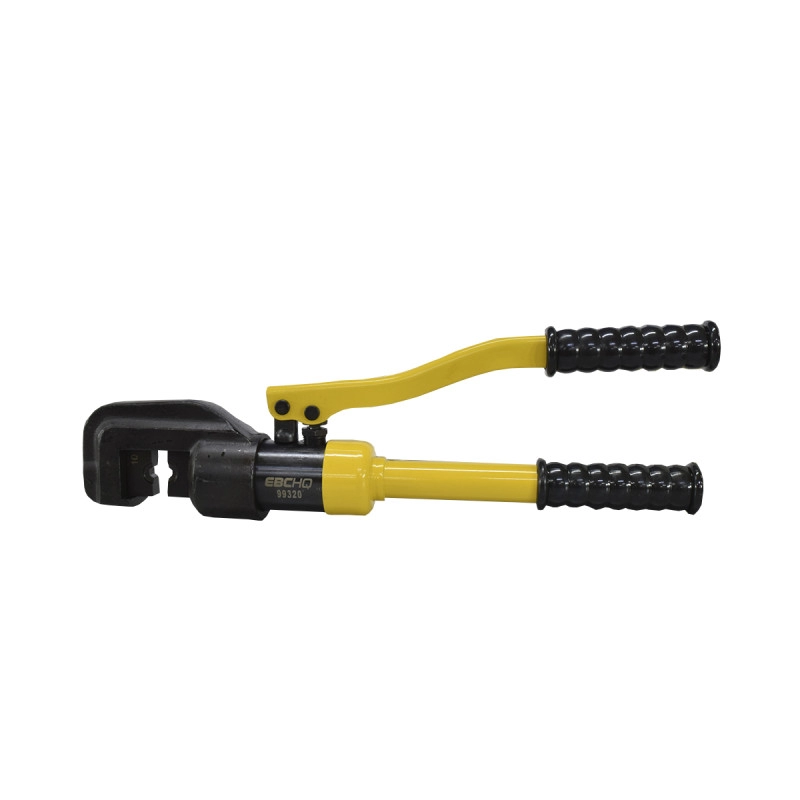 Ponchadora Hidráulica 8Awg a 3/0