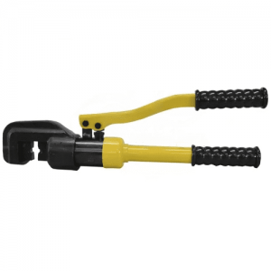 Ponchadora Hidráulica 8Awg a 3/0