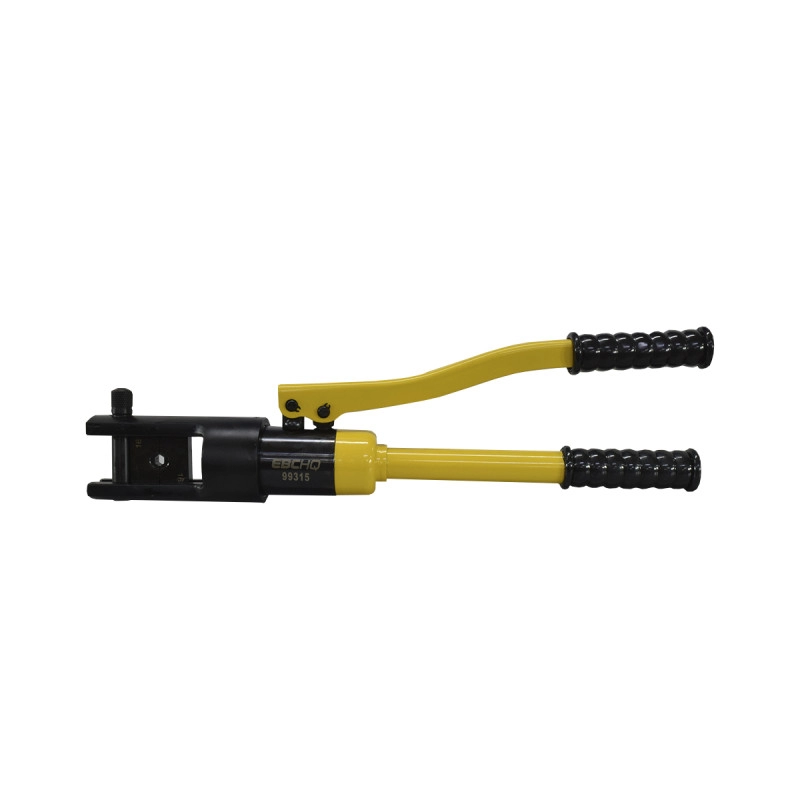 Ponchadora Hidráulica 8Awg a 600Mcm EBCHQ