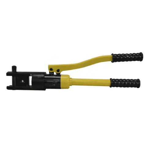 Ponchadora Hidráulica 8Awg a 600Mcm