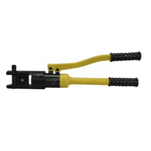 Ponchadora Hidráulica 8Awg a 600Mcm