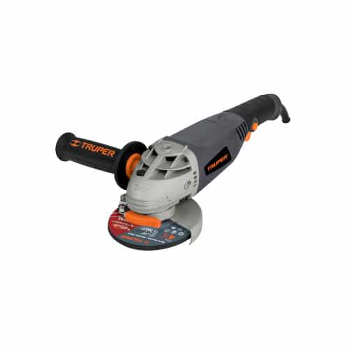 Pulidora Angular 4 1/2