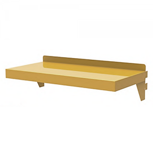 Repisa de 30 para Tableros Porta Herramientas