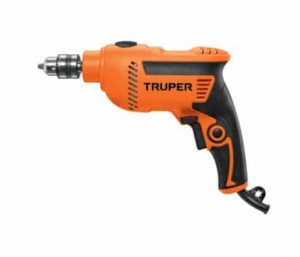 Taladro Percutor Profesional 3/8