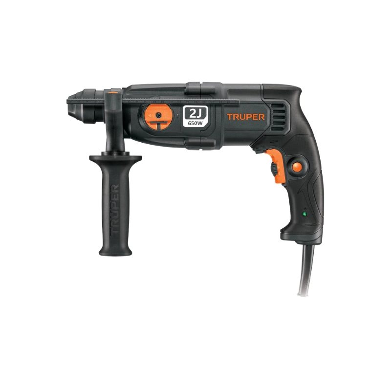 Taladro Percutor SDS Plus Industrial