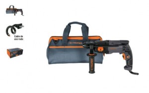 Taladro Percutor SDS Plus Industrial