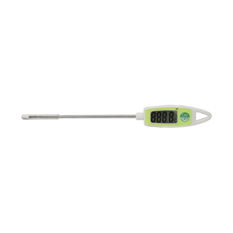 Termómetro de Inmersión -30 a 250°C EBCHQ