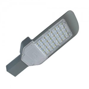 Lampara Alumbrado Publico Importada 100W