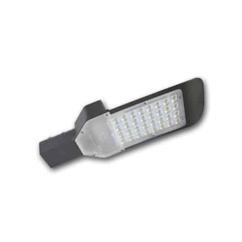 Lampara Alumbrado Publico Importada 30W