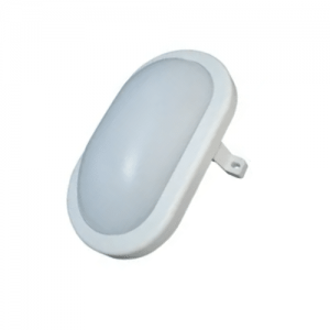 Tortuga LED Blanca 12W 6500K Ref BL002