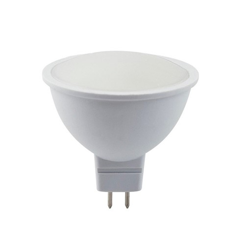 Bombillo LED Bipin 5W 3500K Wellmax