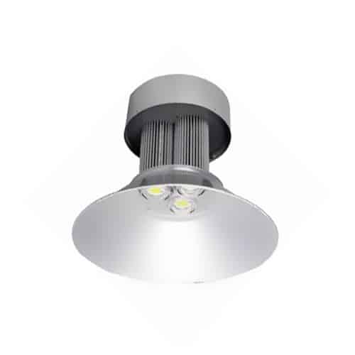Campana LED Cob 150W 6500K