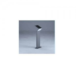 Luminaria Led Solar Tipo Sendero 5W