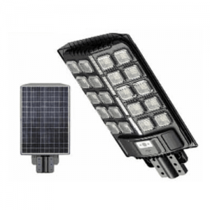 Lampara Led Solar S-Falcon Alumbrado Publico 400W
