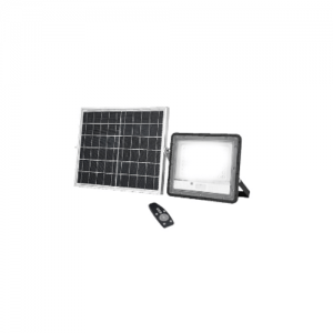 Reflector Led Solar Karluz S-Luna 100W 3.2V