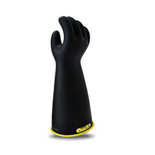 Guante Dieléctrico Clase 2 Ref: NG216YB