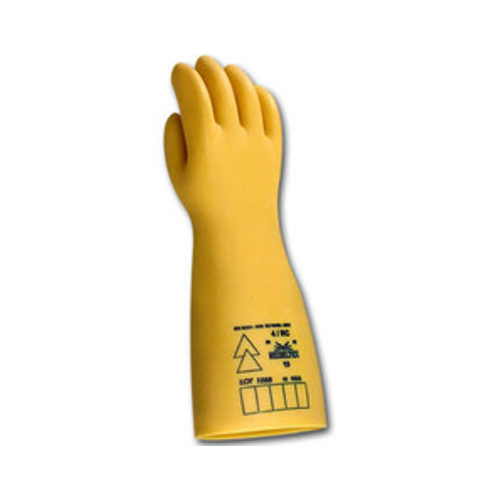 Guante Dieléctrico Clase 00 Ref: EVOLT00