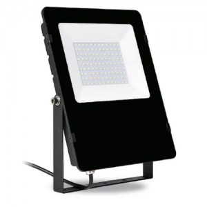 Reflector LED 10w Luz Cálida