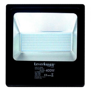 Reflector LED 400W Luz Blanca