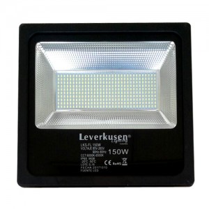 Reflector LED 150w Luz Blanca