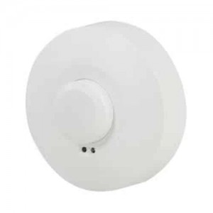 Sensor de Movimiento Importado 360° Microwave