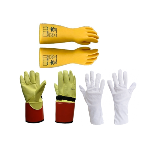 Kit Compuesto Clase 2 Ref: KITEVOLT2