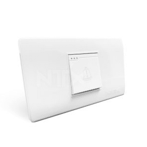 Timbre Novatronix Sencillo