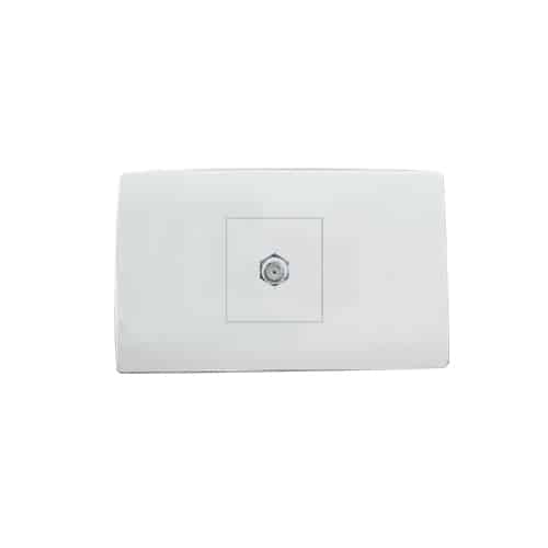 Toma Coaxial Novatronix