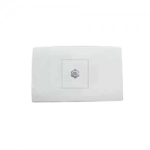 Toma Coaxial Novatronix