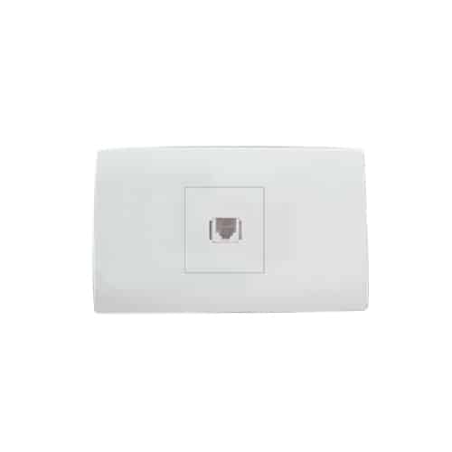 Toma Telefonica Novatronix