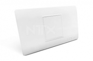 Tapa Ciega Novatronix