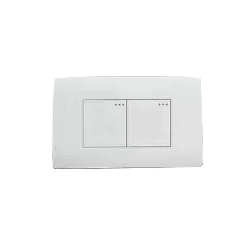 Interruptor Novatronix Doble Conmutable