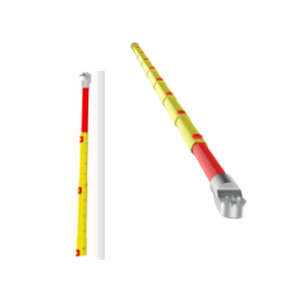 Pértiga Telescópica Pentagonal 2 SEC Ref. PPOL2/030U