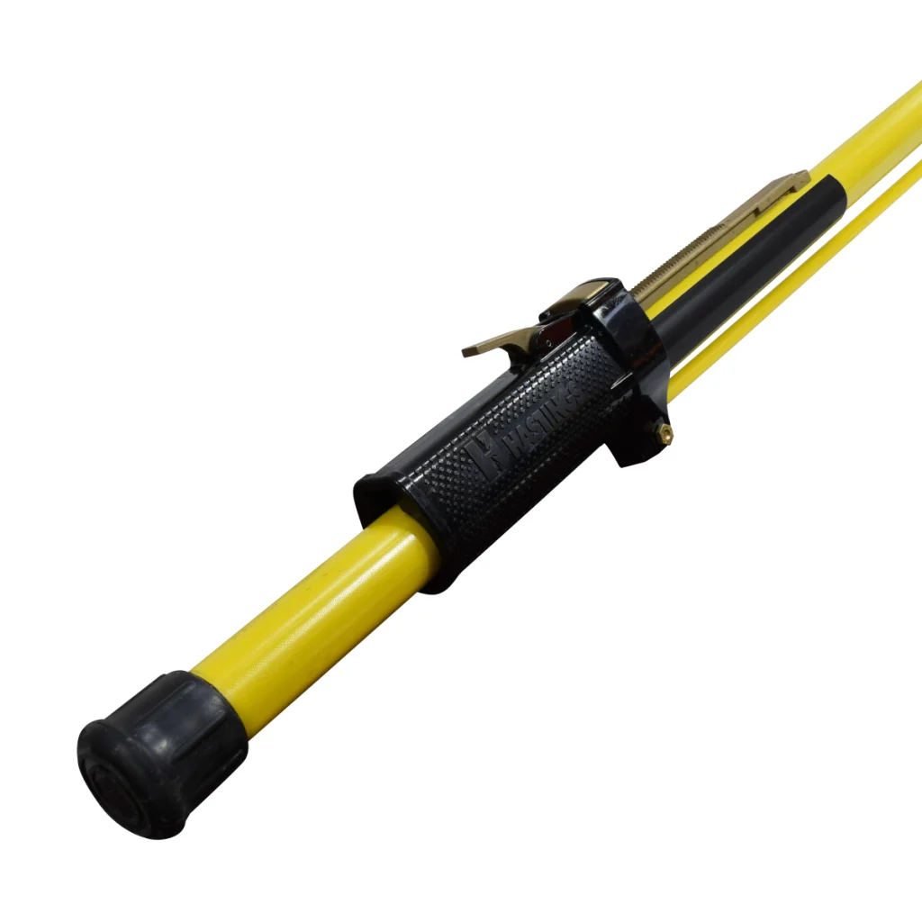Pértiga Tipo Esc 3.0M