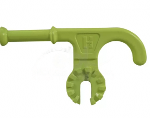 Gancho Universal Fluorescente P/Pértiga