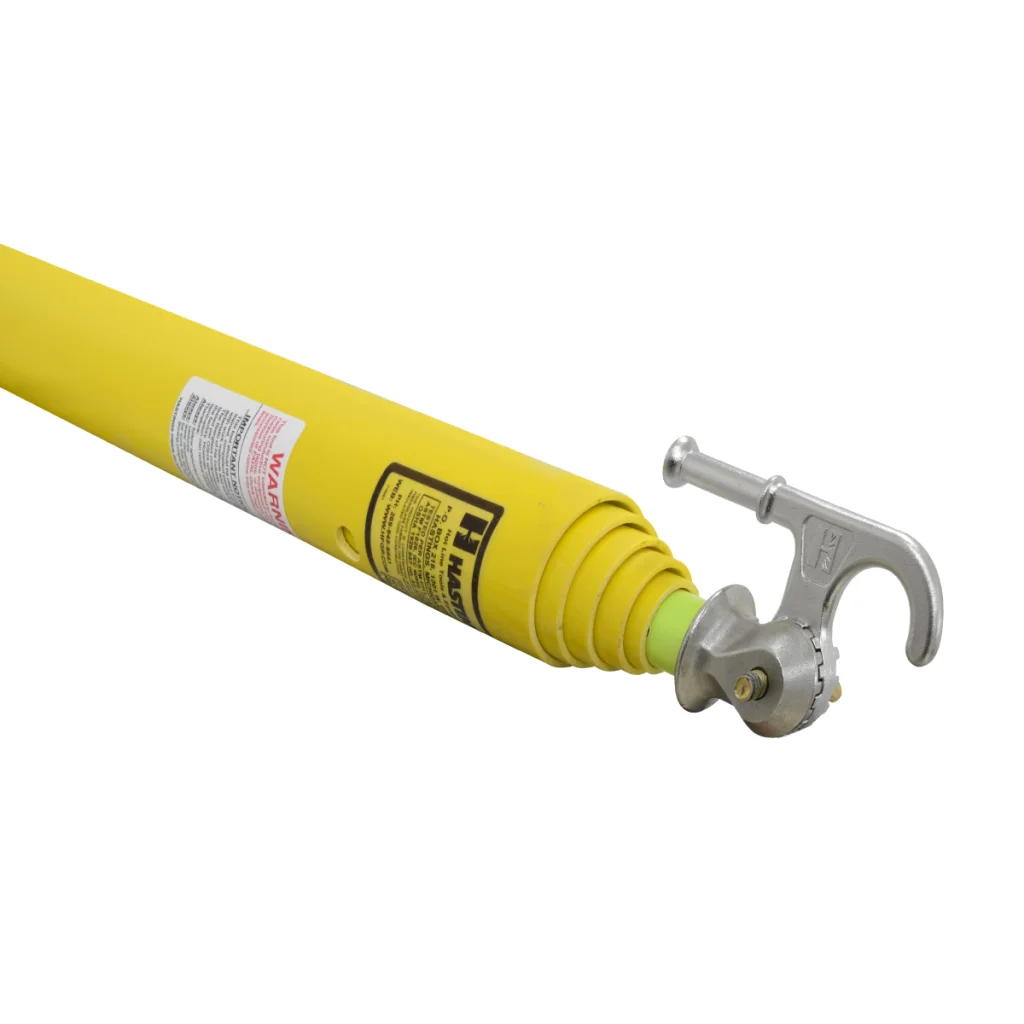 Pértiga Telescópica 35 Ft / 10,62M