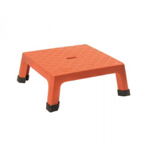 Banqueta Aislante en Plástico Ref: TT015M45KV
