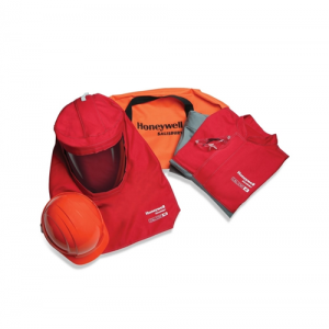 Traje Protección Contra Arco Eléctrico Ref: SK40RG