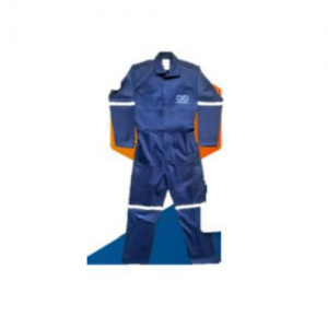 Overol Protección Ignifugo 8.6 Calorías Ref: 400002